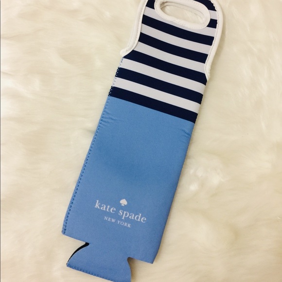 New Kate spade bottle wine holder - Picture 3 of 5